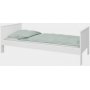 Alba Bett 90 x 200 cm - Wei