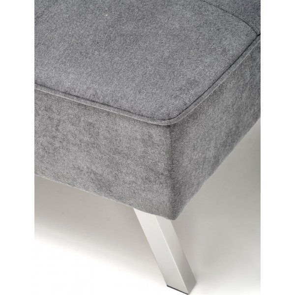Schlafsofa Evelina - Grau Schlafsofa Evelina - Grau