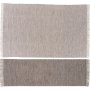 Miley Wollteppich - Beige