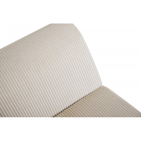 Bendik-Sessel - Beige Bendik-Sessel - Beige