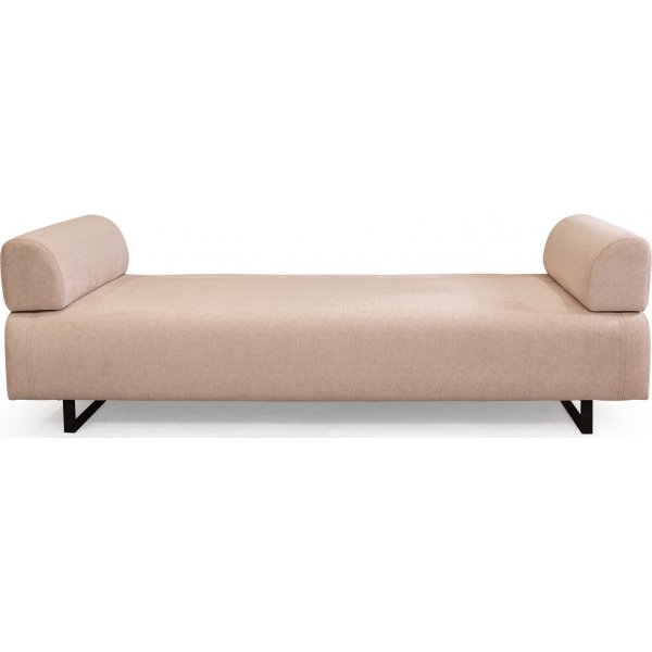 Infinity 3-Sitzer Schlafsofa - Beige Infinity 3-Sitzer Schlafsofa - Beige