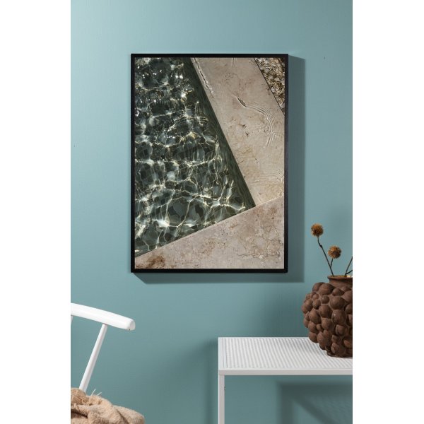 Poster - Pool Poster - Pool