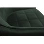 Embrace Sessel - Smaragdgrn