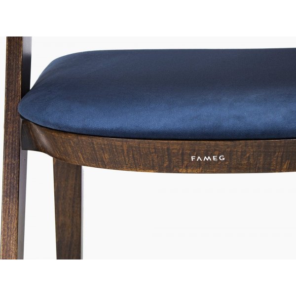 Kuschelsessel - Rahmen- und Polsterfarbe wählbar Kuschelsessel - Rahmen- und Polsterfarbe wählbar