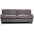 Howard Sir William 3-Sitzer-Sofa (Dun) - Mobus Silver Floral