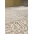 Mittelgroer Teppich 230 x 160 cm - Beige/Elfenbein