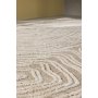 Mittelgroer Teppich 230 x 160 cm - Beige/Elfenbein