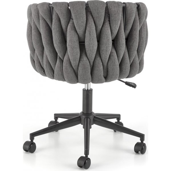 Talon Bürostuhl - Grau Talon Bürostuhl - Grau