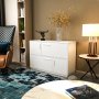 Mares Schrank - Wei