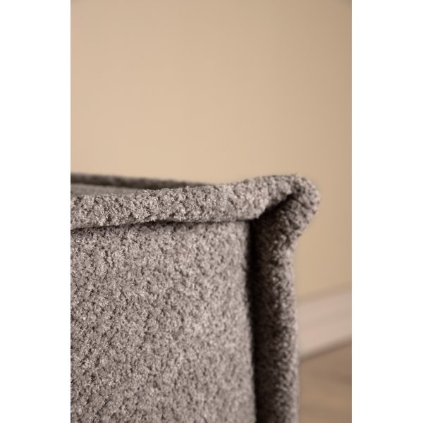 Castine Hocker - Beige Castine Hocker - Beige