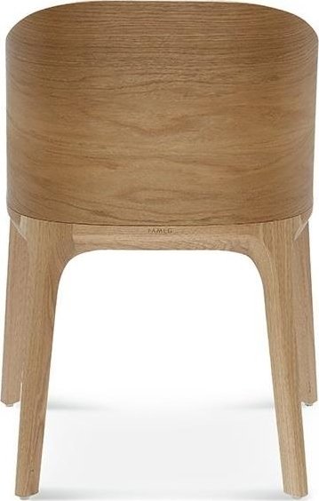 Stuhl mit Bogengestell - Optionale Farbe des Gestells und der Polsterung Stuhl mit Bogengestell - Optionale Farbe des Gestells und der Polsterung