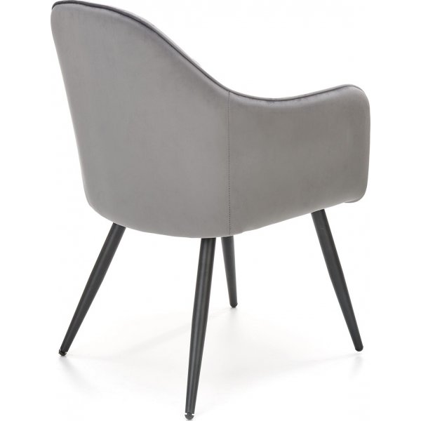 Cadeira Sessel 464 - Grau