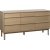 Santo Sideboard - Eiche