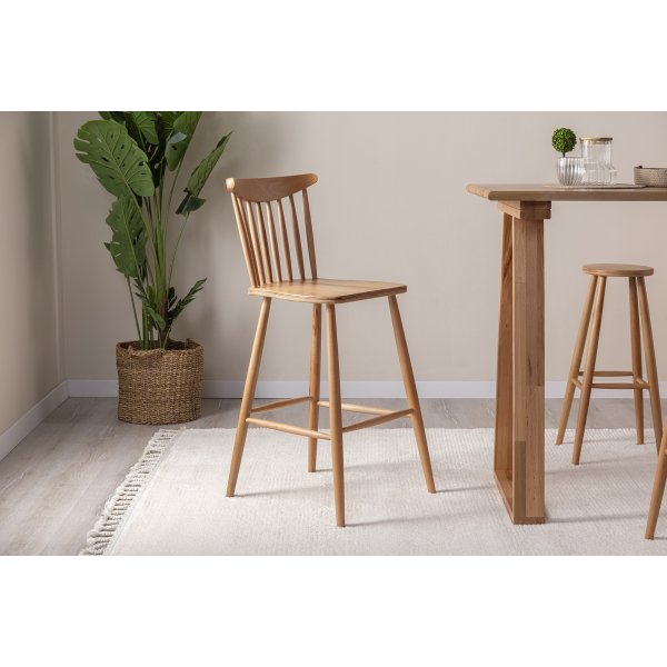 Hestia Barhocker - Buch