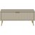 Lux Couchtisch 90 x 60 cm - Beige