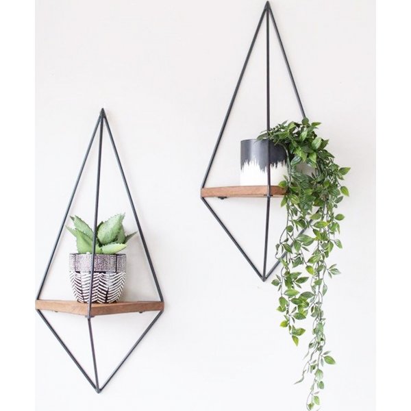 Walter Wandregal 39 - Nussbaum/schwarz