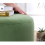 Ropp Hocker - Grn
