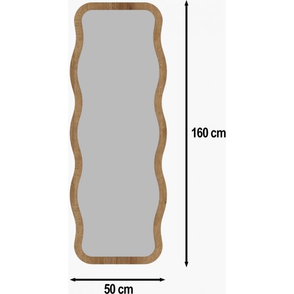 Aror-Spiegel - Natur