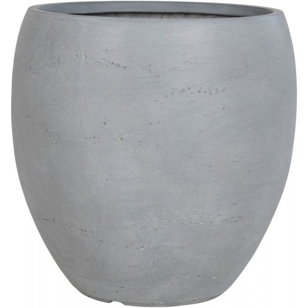 Marton Tpfe - Grau - 3 Stk