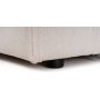 Mora 2-Sitzer-Sofa - Ecru