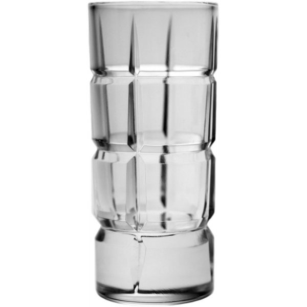Time Square Schnapsglas 6 Stck - 40 ml