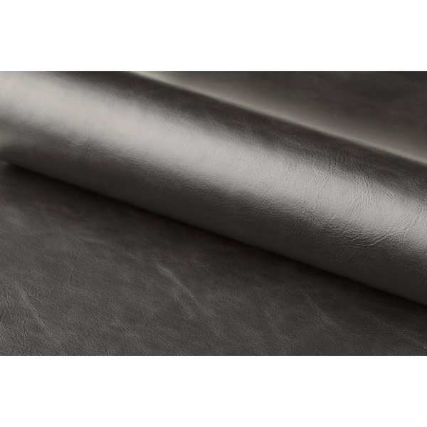 Sessel Naya - Schwarzes PU