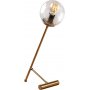 Golftischlampe fertig - Vintage