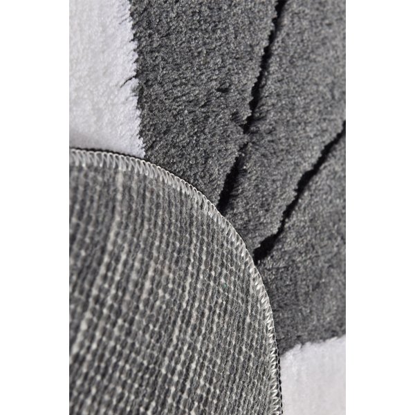 Lessie Badezimmerteppich