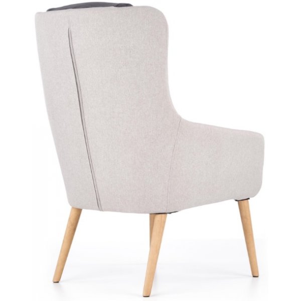 Walter Sessel - Grau (Stoff) Walter Sessel - Grau (Stoff)