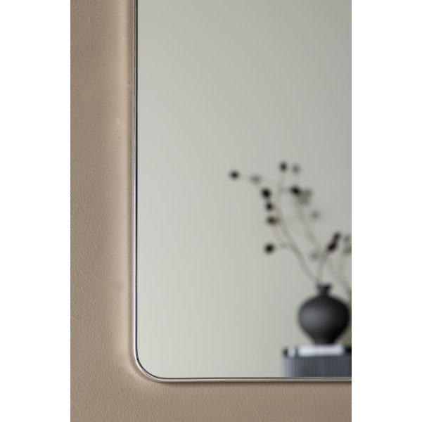 Sarasota-Spiegel - Silber