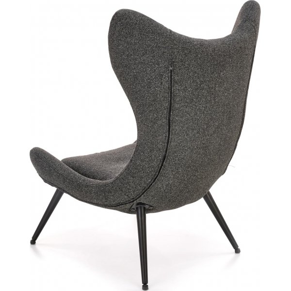 Plato Sessel - Anthrazit Plato Sessel - Anthrazit