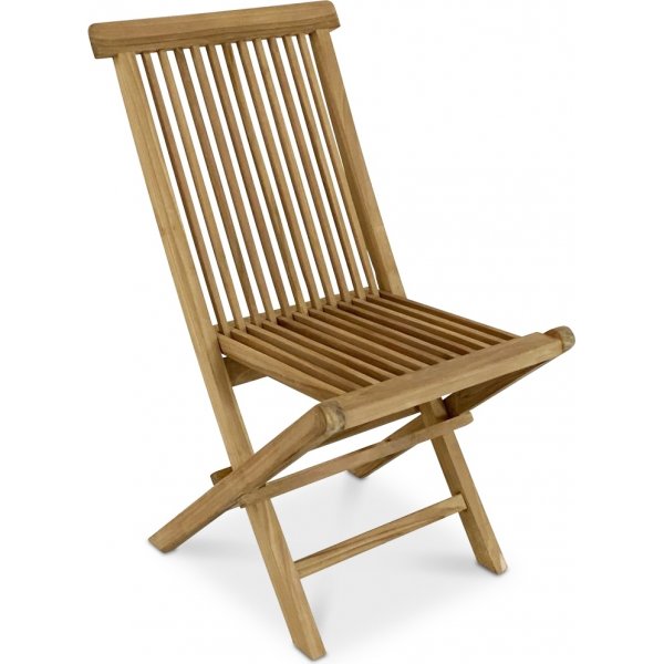 Salt Teakstuhl - Teak