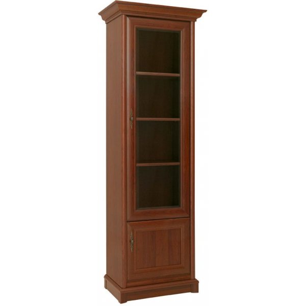 Forsbacka Vitrine - Kastanie Forsbacka Vitrine - Kastanie