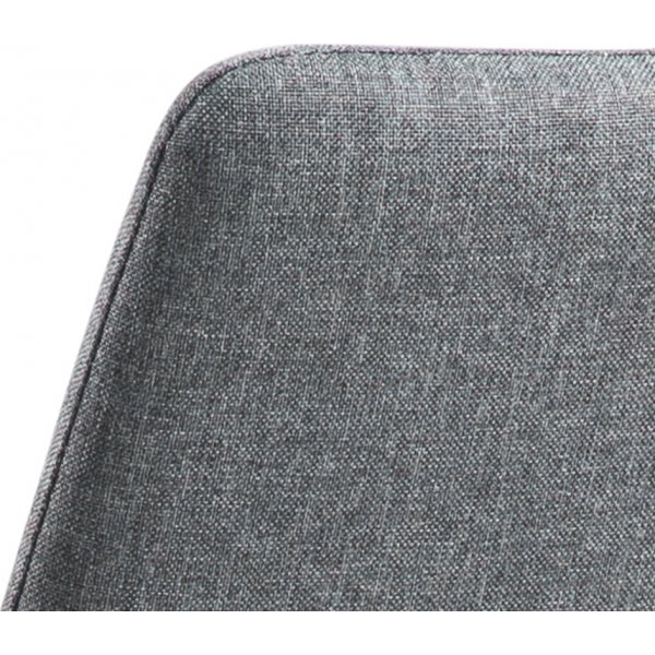 Winnie Esszimmerstuhl - Hellgrau Winnie Esszimmerstuhl - Hellgrau