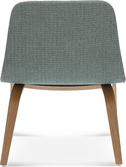 Hips-Sessel - Optionale Farbe des Rahmens und der Polsterung Hips-Sessel - Optionale Farbe des Rahmens und der Polsterung