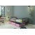 Carino Juniorbett mit Aufbewahrungsbox 80 x 190 cm - Beliebige Farbe