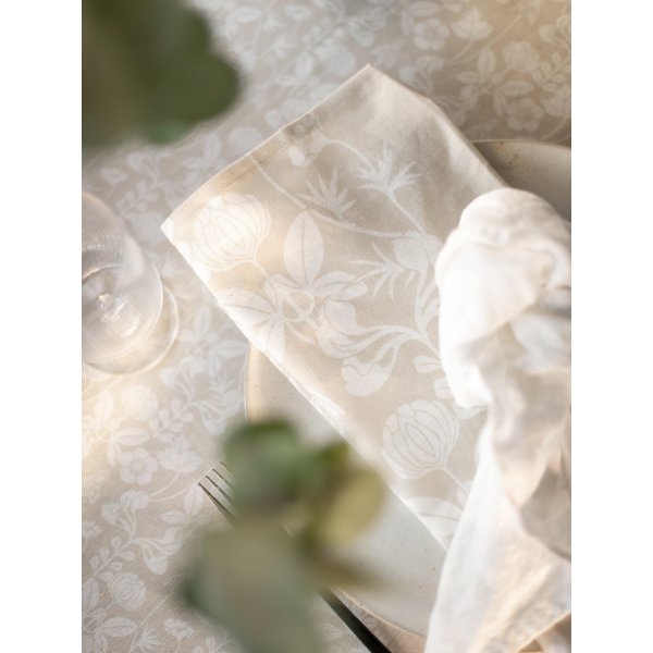 De Mine Küchentuch 50 x 70 cm - Beige De Mine Küchentuch 50 x 70 cm - Beige