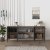 Eidur Sideboard - Eiche/Anthrazit