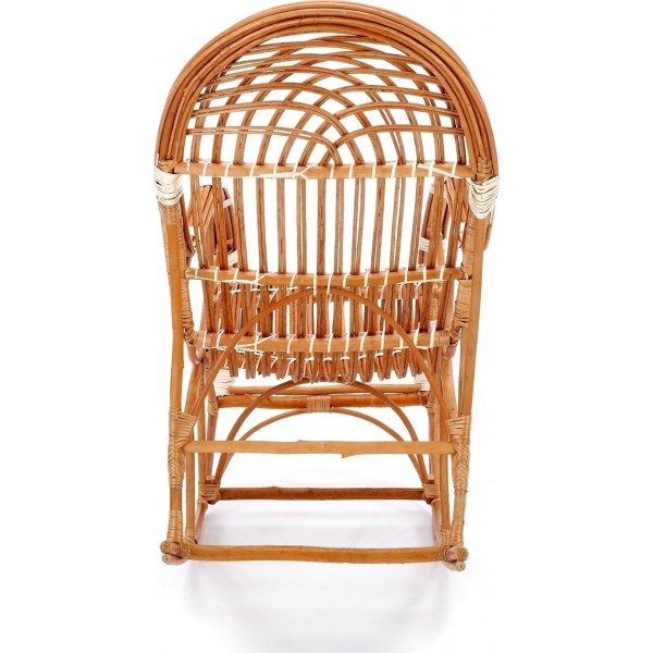 Basma Schaukelstuhl Basma Schaukelstuhl