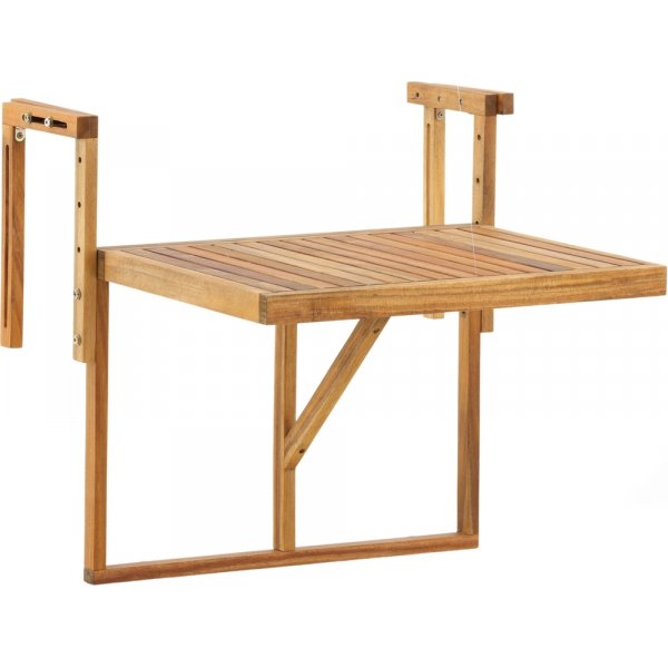 Marion Balkontisch - Natur Marion Balkontisch - Natur