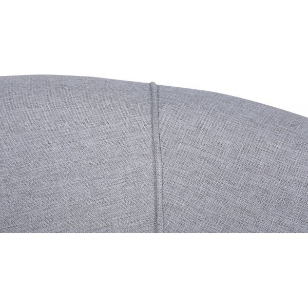 Piccoli Sessel - Hellgrau Piccoli Sessel - Hellgrau