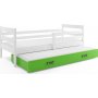Eryk Juniorbett mit Zustellbett - Jede Farbe und Gre