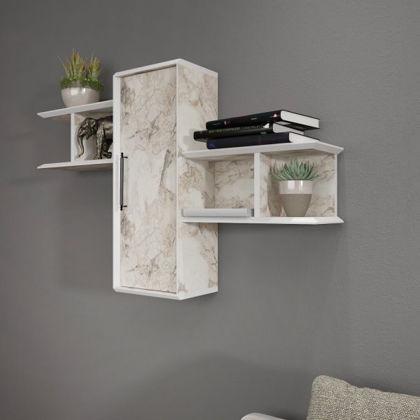 Olida Wandregal - Wei