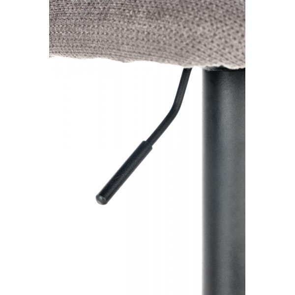 Pelican Barhocker 104 - Grau