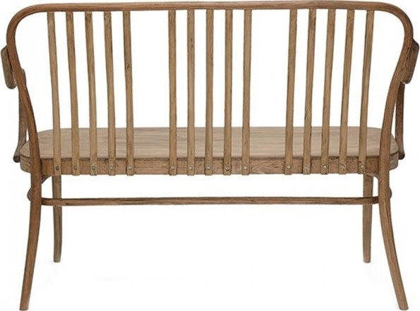 Boxholm-Bank - Beliebige Farbe des Rahmens Boxholm-Bank - Beliebige Farbe des Rahmens