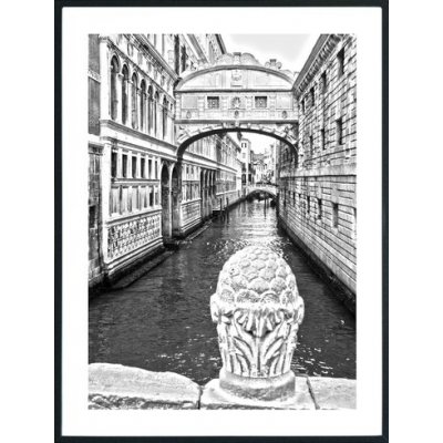 Posterworld - Motiv Venedig - 70x100 cm