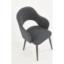Cadeira Sessel 364 - Grau