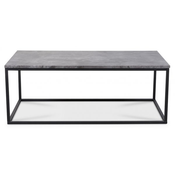 Shanghai Couchtisch - Zementimitation (120 | 60 | 45)