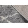 Karanda 276 Teppich - Grau/Cremewei