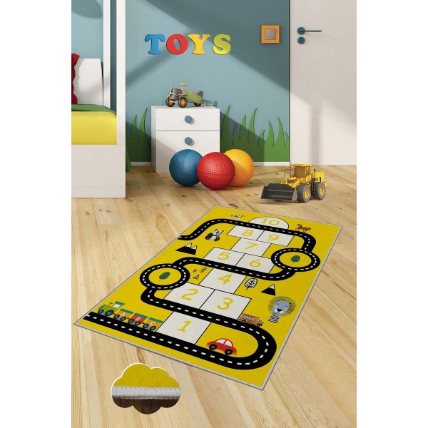 Hermitage 472 Teppich - 100 x 150 cm Hermitage 472 Teppich - 100 x 150 cm